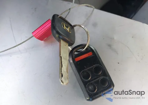 2006 Honda Odyssey Ex from USA, damaged, VIN 5FNRL38476B110609